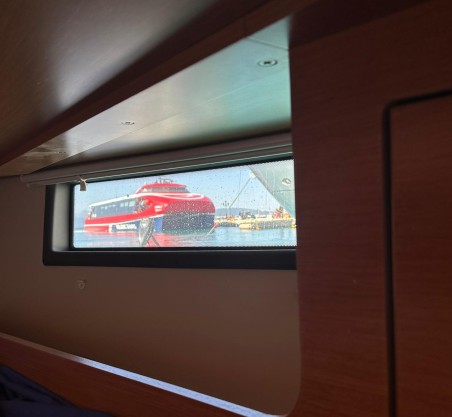 Bavaria Yachtbau Bavaria C45 Holiday Kyveli