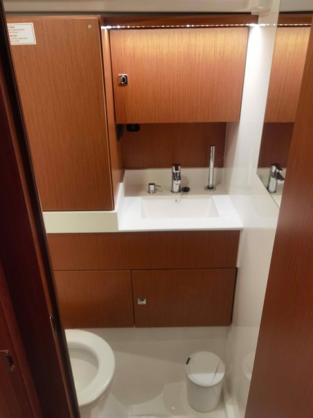 Bavaria Yachtbau Bavaria C45 Holiday Kyveli