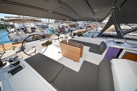 Bavaria Yachtbau Bavaria C46 - 4 cab. Bosun