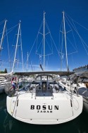 Bavaria Yachtbau Bavaria C46 - 4 cab. Bosun