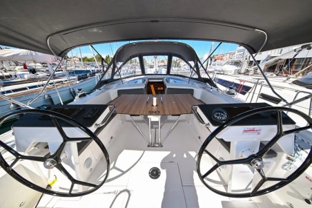 Bavaria Yachtbau Bavaria C46 - 4 cab. Bosun