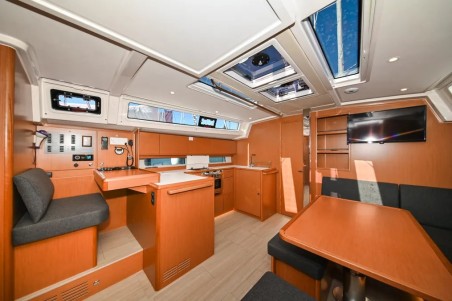 Bavaria Yachtbau Bavaria C46 - 4 cab. Bosun