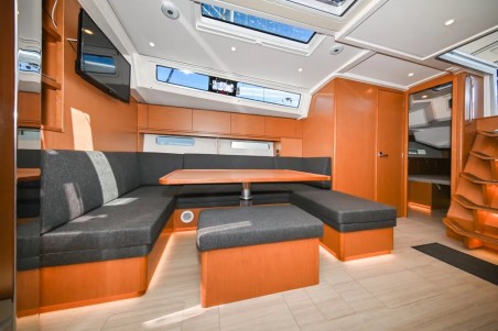 Bavaria Yachtbau Bavaria C46 - 4 cab. Bosun