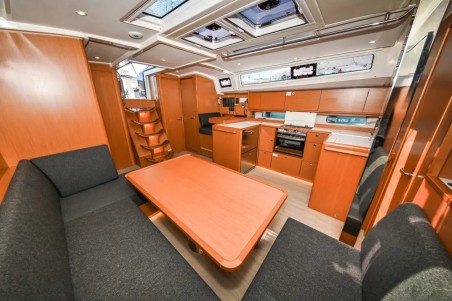 Bavaria Yachtbau Bavaria C46 - 4 cab. Bosun