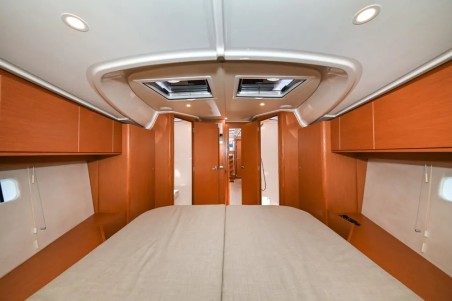 Bavaria Yachtbau Bavaria C46 - 4 cab. Bosun