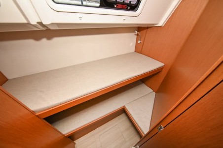 Bavaria Yachtbau Bavaria C46 - 4 cab. Bosun