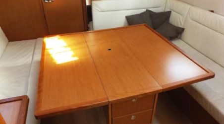 Bavaria Yachtbau Bavaria Cruiser 36 Kiwi