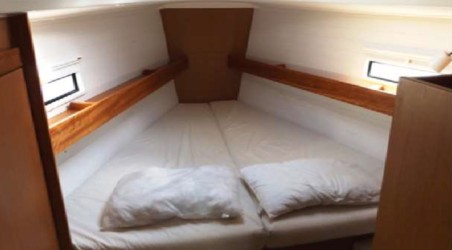 Bavaria Yachtbau Bavaria Cruiser 36 Kiwi