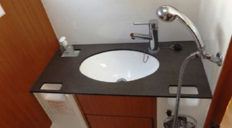 Bavaria Yachtbau Bavaria Cruiser 36 Kiwi