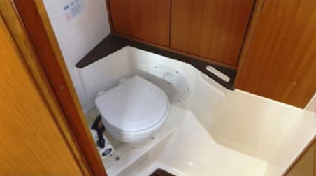 Bavaria Yachtbau Bavaria Cruiser 36 Kiwi