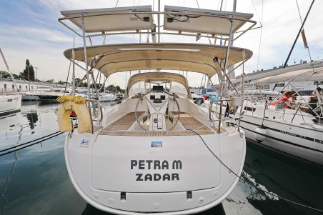 Bavaria Yachtbau Bavaria Cruiser 36 Petra M