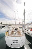 Bavaria Yachtbau Bavaria Cruiser 36 Petra M