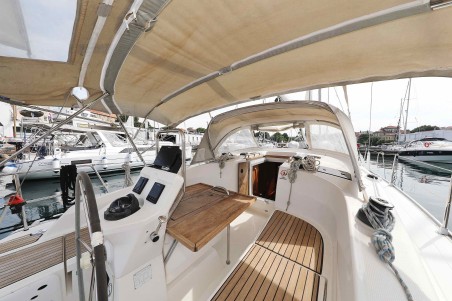 Bavaria Yachtbau Bavaria Cruiser 36 Petra M