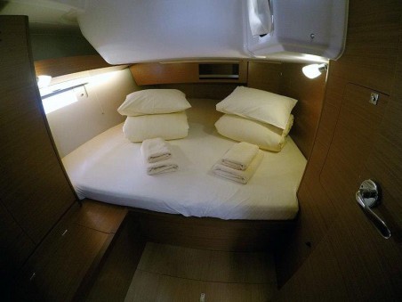 Dufour Yachts Dufour 430 GL Freya