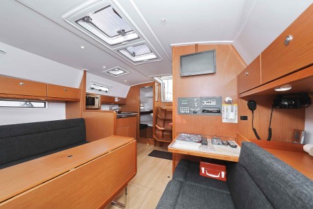 Bavaria Yachtbau Bavaria Cruiser 36 Petra M