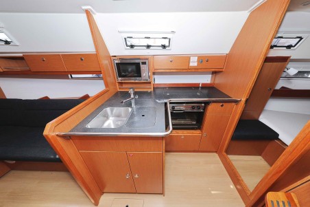 Bavaria Yachtbau Bavaria Cruiser 36 Petra M