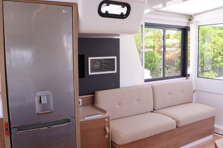 Catana Group Bali 4.2 OW Dorothea