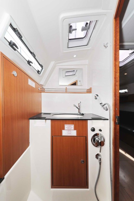 Bavaria Yachtbau Bavaria Cruiser 36 Petra M