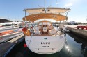 Bavaria Yachtbau Bavaria Cruiser 37 - 3 cab. Lupe