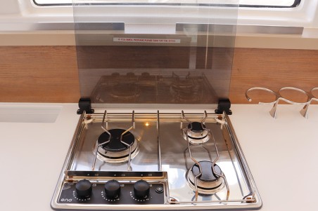 Catana Group Bali 4.2 OW Dorothea