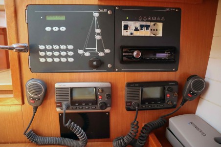 Bavaria Cruiser 40 | Yacht Charter Greece | Travelboat