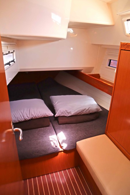 Bavaria Cruiser 40 | Yacht Charter Greece | Travelboat