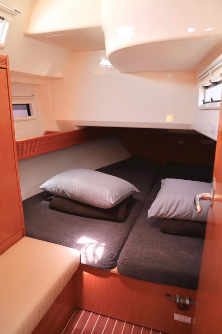 Bavaria Cruiser 40 | Yacht Charter Greece | Travelboat