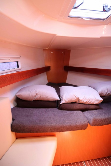 Bavaria Cruiser 40 | Yacht Charter Greece | Travelboat