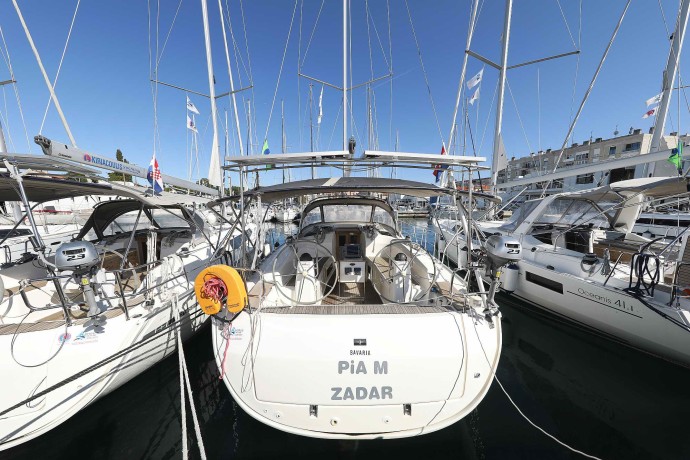 Bavaria Yachtbau Bavaria Cruiser 40 Pia M
