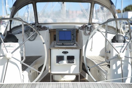 Bavaria Yachtbau Bavaria Cruiser 40 Pia M