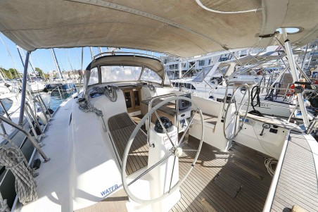 Bavaria Yachtbau Bavaria Cruiser 40 Pia M