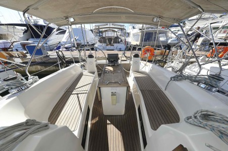 Bavaria Yachtbau Bavaria Cruiser 40 Pia M