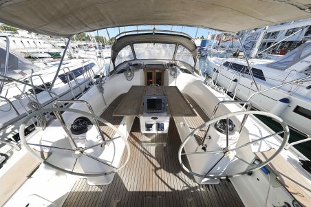 Bavaria Yachtbau Bavaria Cruiser 40 Pia M