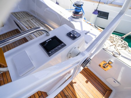 Elan Marine Elan Impression 40.1 Tonka