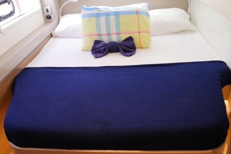 Catana Group Bali 4.2 OW Dorothea