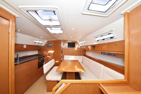 Bavaria Yachtbau Bavaria Cruiser 40 Pia M