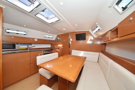 Bavaria Yachtbau Bavaria Cruiser 40 Pia M