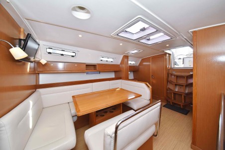 Bavaria Yachtbau Bavaria Cruiser 40 Pia M