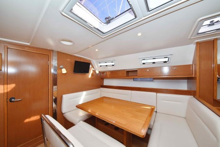 Bavaria Yachtbau Bavaria Cruiser 40 Pia M