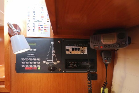 Bavaria Yachtbau Bavaria Cruiser 40 Pia M