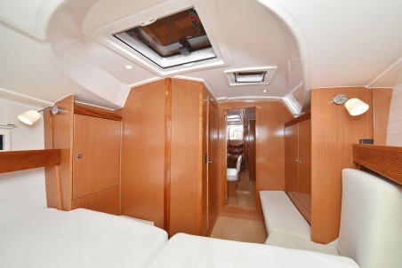 Bavaria Yachtbau Bavaria Cruiser 40 Pia M