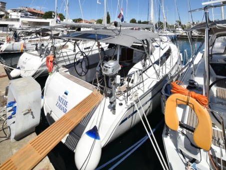 Bavaria Yachtbau Bavaria Cruiser 41 - 3 cab. Nixie