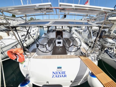 Bavaria Yachtbau Bavaria Cruiser 41 - 3 cab. Nixie