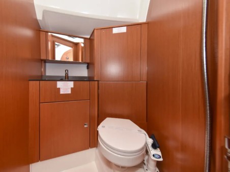 Bavaria Yachtbau Bavaria Cruiser 41 - 3 cab. Nixie