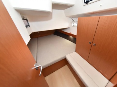 Bavaria Yachtbau Bavaria Cruiser 41 - 3 cab. Nixie
