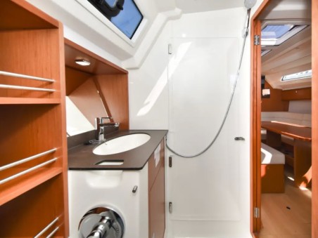 Bavaria Yachtbau Bavaria Cruiser 41 - 3 cab. Nixie
