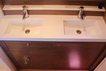 Catana Group Bali 4.2 OW Dorothea