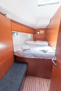 Bavaria Yachtbau Bavaria Cruiser 46 - 4 cab. Alexaster
