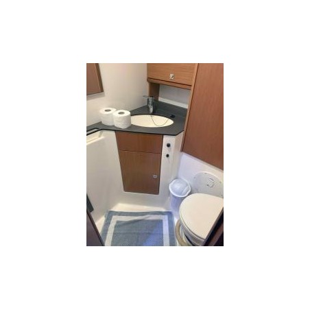 Bavaria Yachtbau Bavaria Cruiser 46 - 4 cab. Alexaster