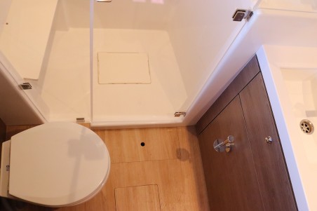 Catana Group Bali 4.2 OW Dorothea